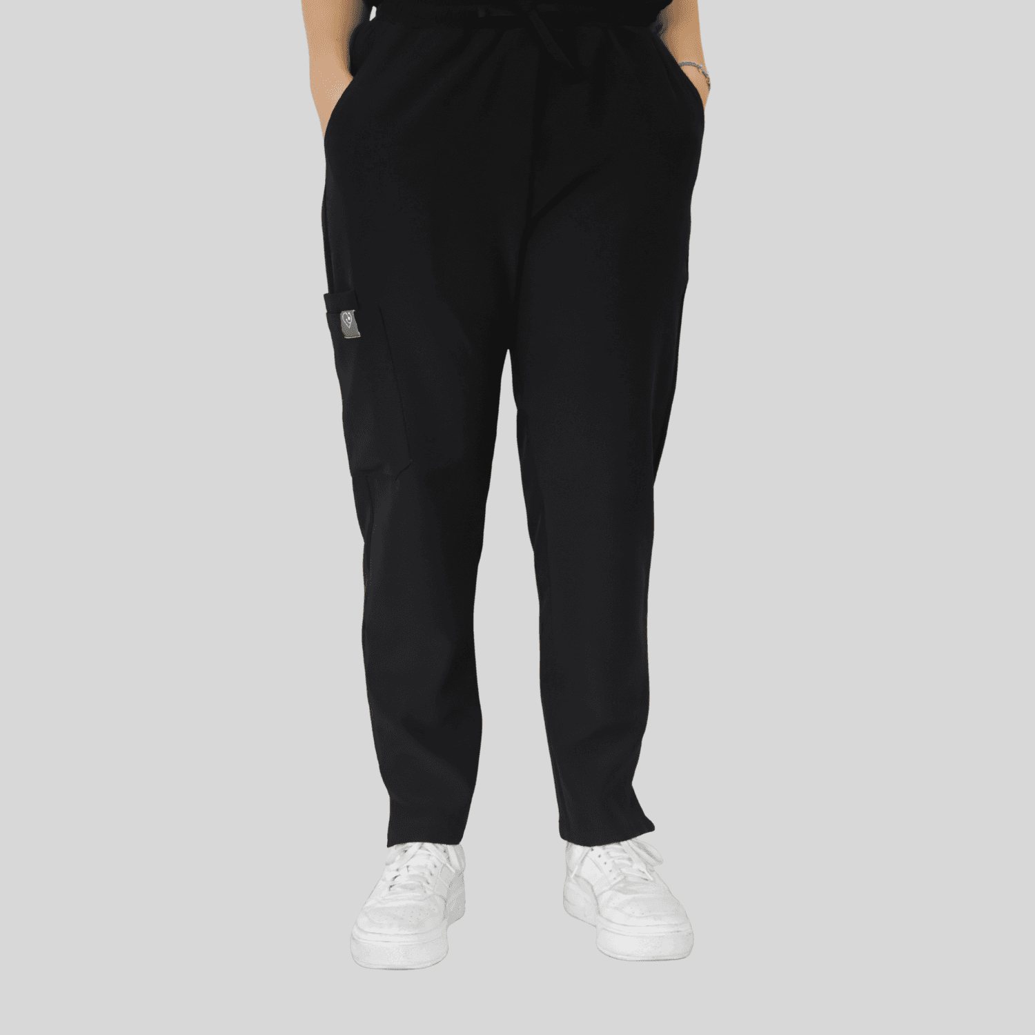 WiZ Scrubs Comfort 2.0 - Stretch Straight-Leg Pants